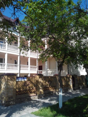 Guest House Zhemchuzhina